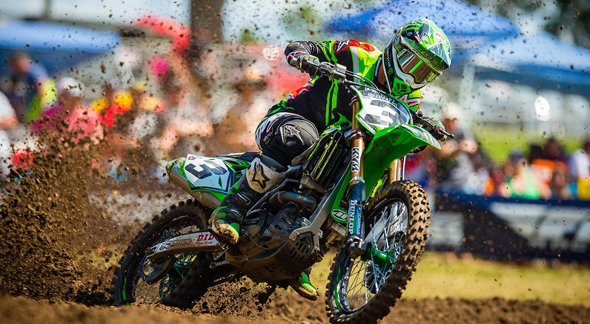 Dicas de pilotagem: Como fazer curva de Motocross - Grid Motors