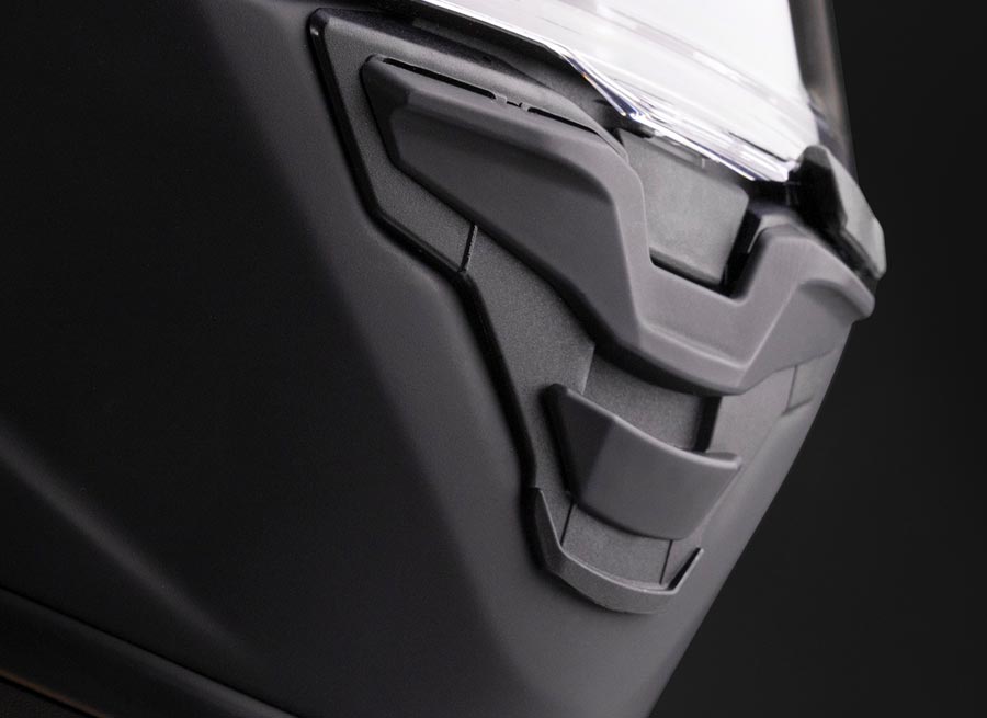 Conheça o capacete Shoei X-Fifteen (X-SPR Pro) - Grid Motors