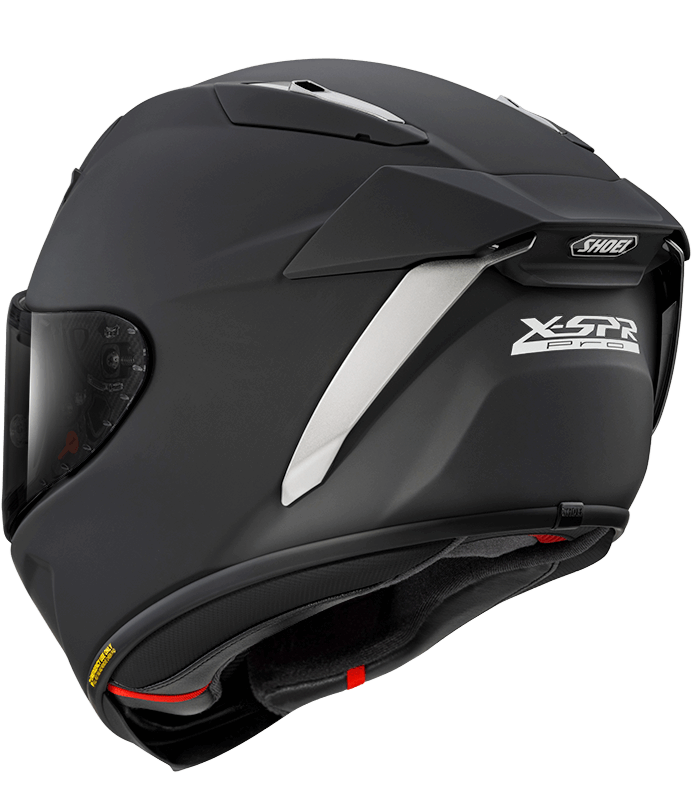 Conheça o capacete Shoei X-Fifteen (X-SPR Pro) - Grid Motors