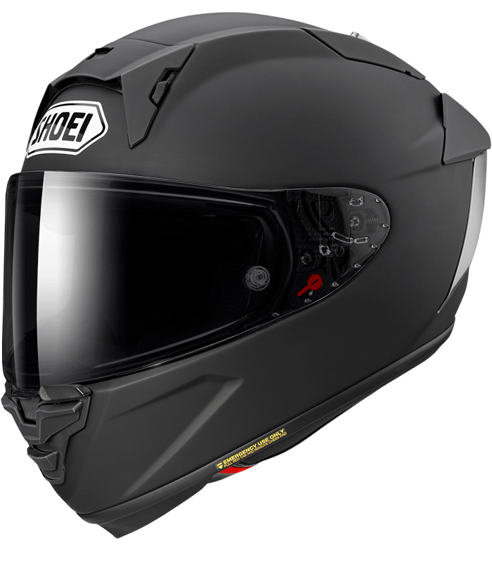 セキュリティ・セーフティ SHOEI X-Fifteen X-15 Conheça o capacete Shoei X-Fifteen (X-SPR Pro) - Grid Motors