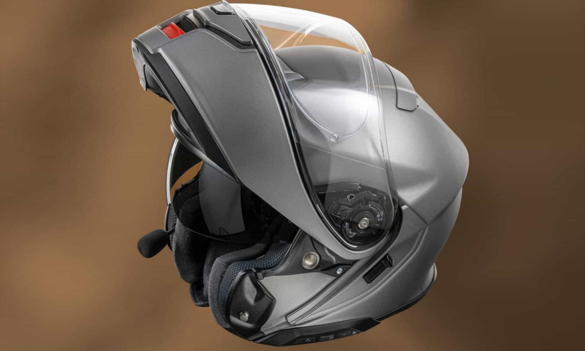 Capacete Shoei Neotec 3