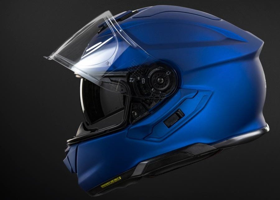 Capacete Shoei GT-Air 3