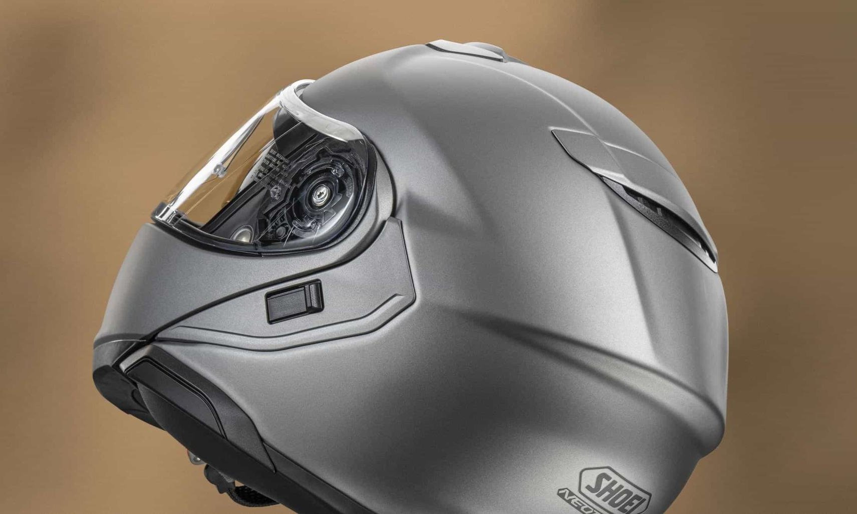 Capacete Shoei Neotec 3