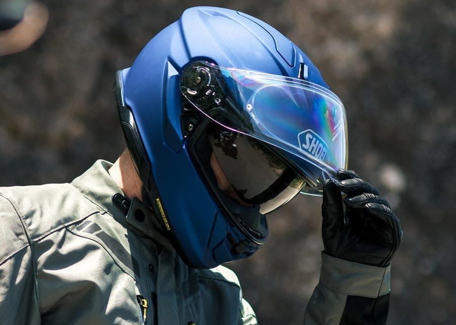 Capacete Shoei GT-Air 3