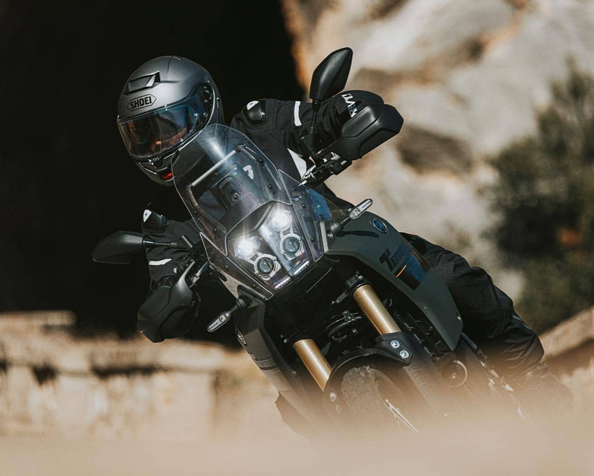 Capacete Shoei Neotec 3
