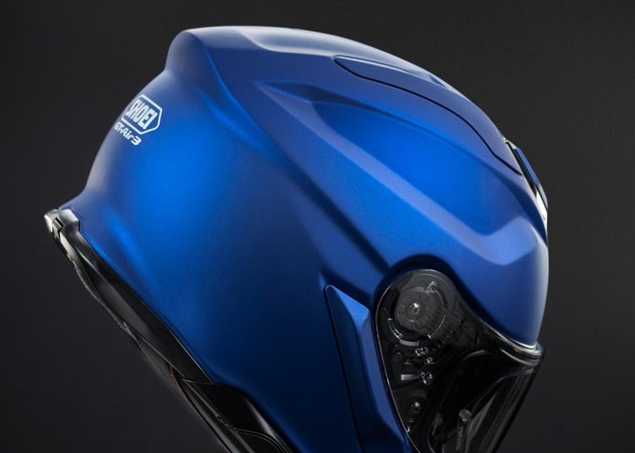 Capacete Shoei GT-Air 3