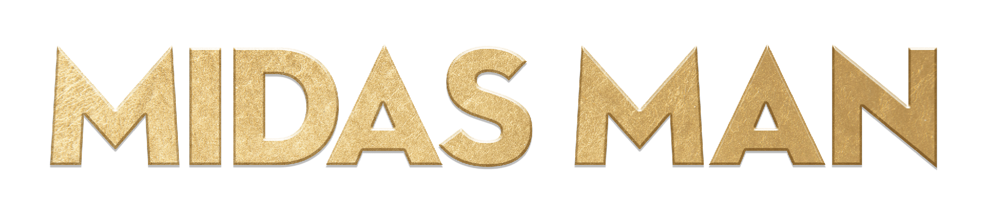 Midas Man