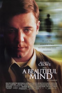 A beautiful mind