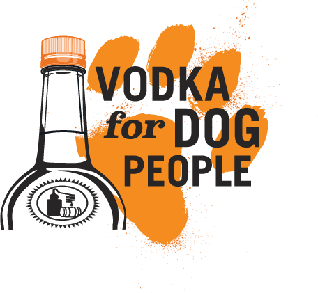 Vodka for Dog People