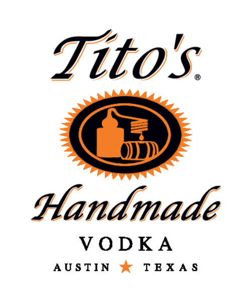 Tito's Vodka