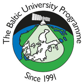 BUP logo