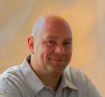 Tim Spahn