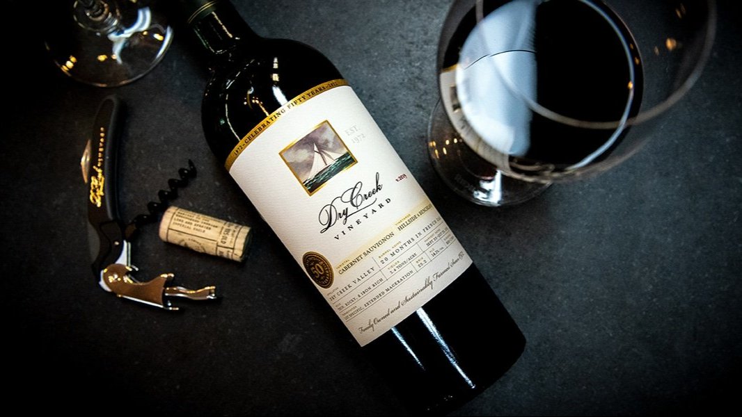 Wine Dinner