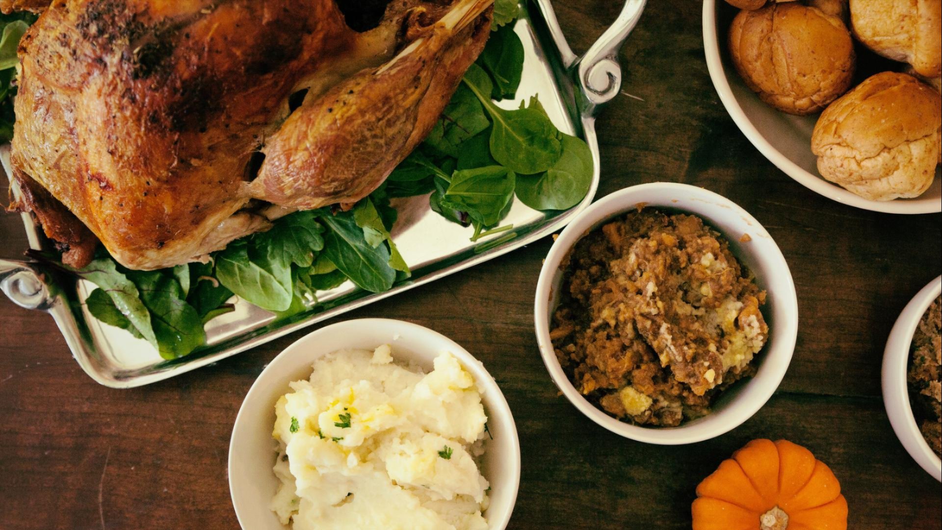 Thanksgiving