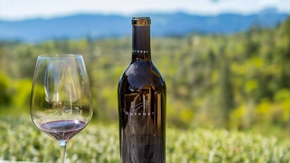 Wine Dinner