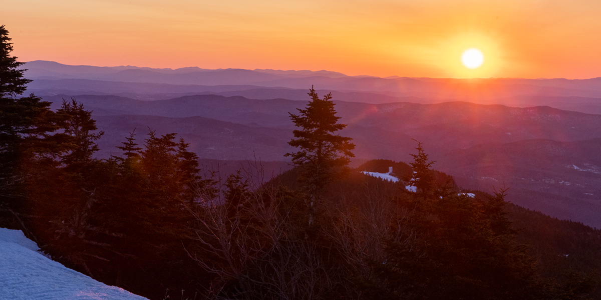 Perfect Pond Skimming weather this weekend! Killington Ski Resort