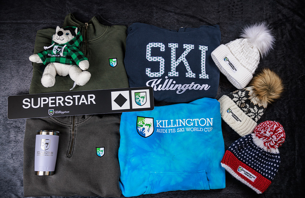 Killington Sports Gear