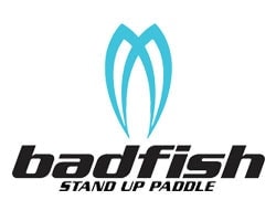  Badfish Stand Up Paddle Board