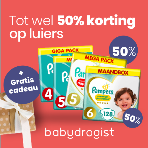 pampers babydrogist