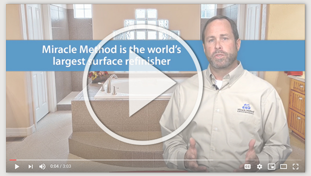 What is Surface Refinishing?