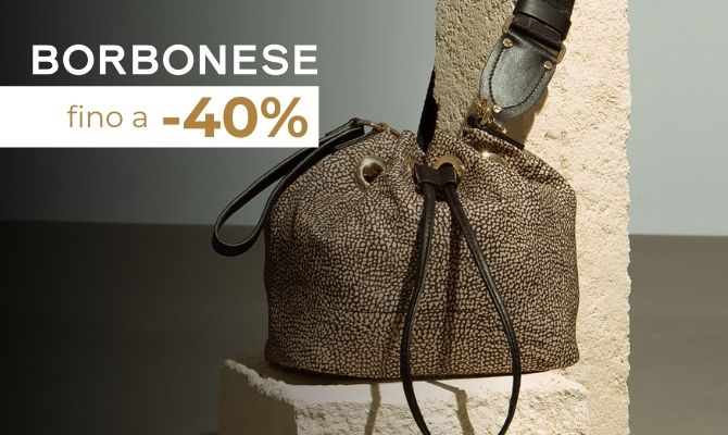 Sconti Borbonese 