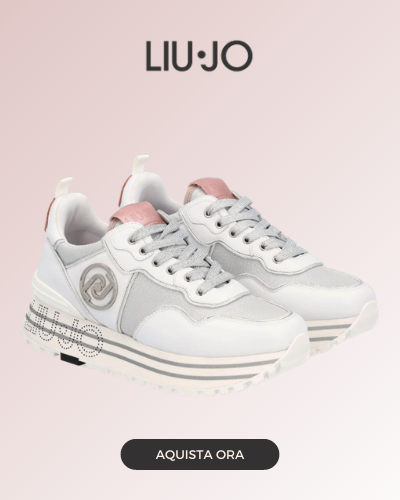Nuovi Arrivi Scarpe LIU-JO