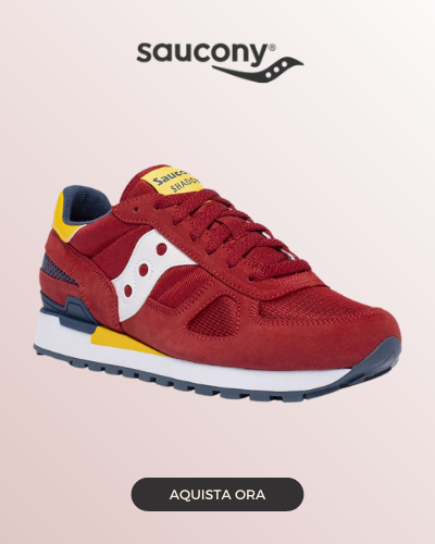 Nuovi Arrivi Scarpe SAUCONY
