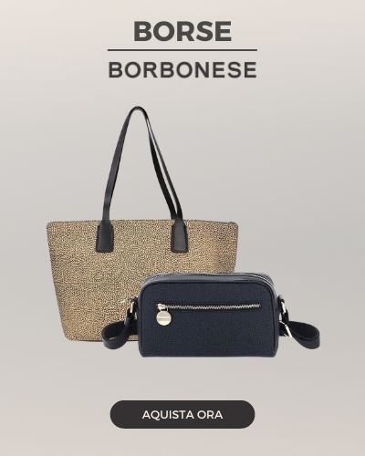 Borse BORBONESE