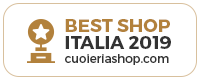 BEST SHOP ITALIA 2019