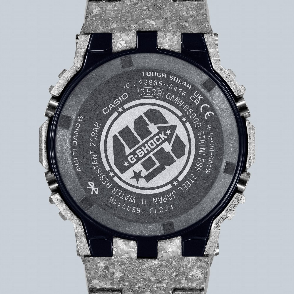 Empower Your Style and Adventurous Spirit with G-Shock's New