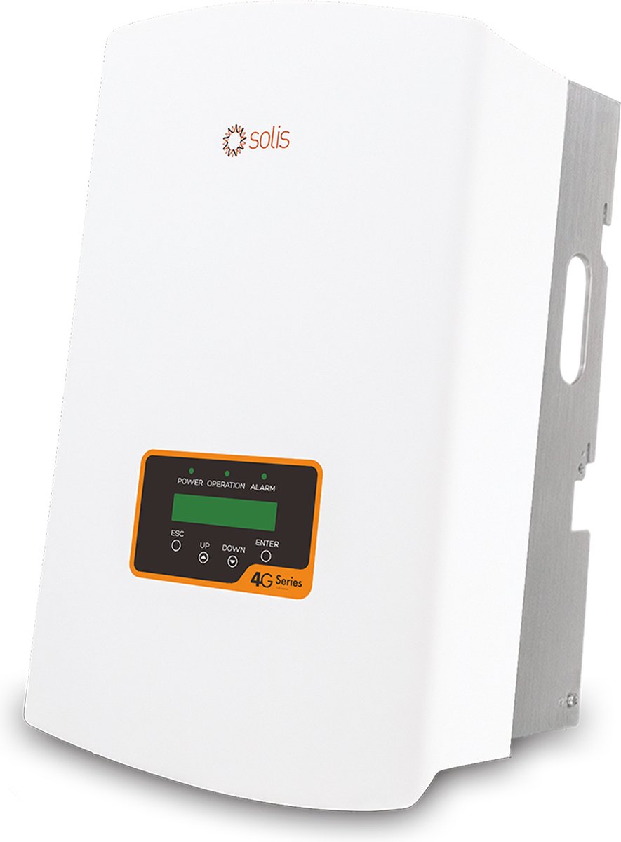 Dyness energy tower 10 kW