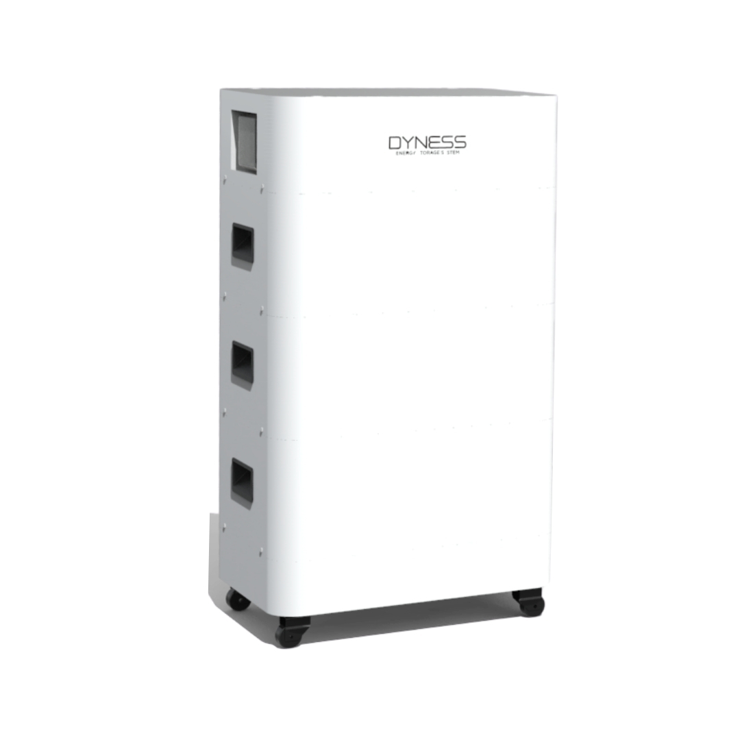 Dyness energy tower 10 kW