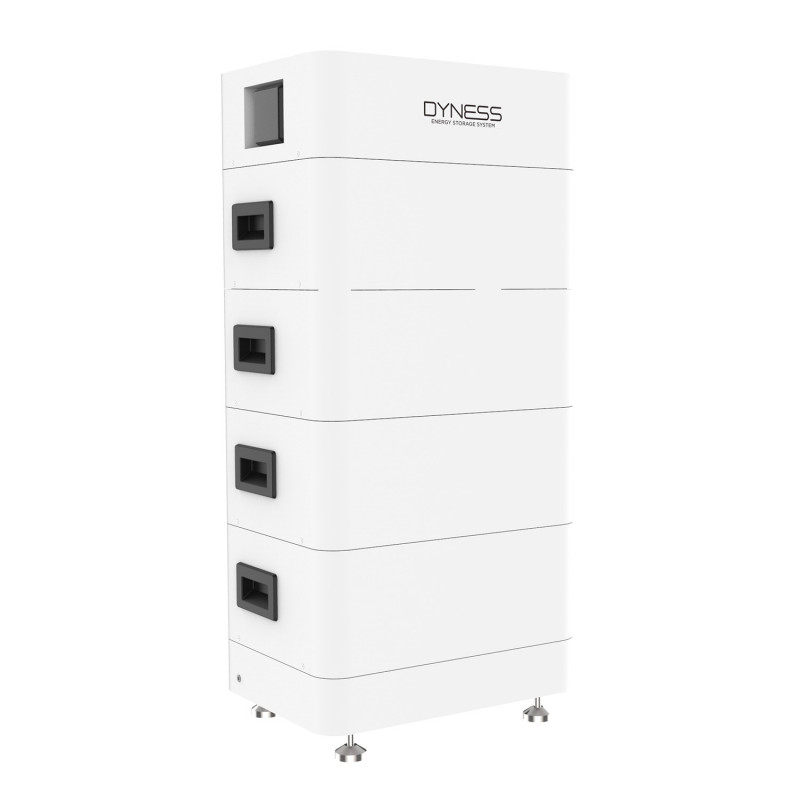 Deness energy tower 14 kW