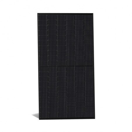 TW Solar PV panel All Black 405