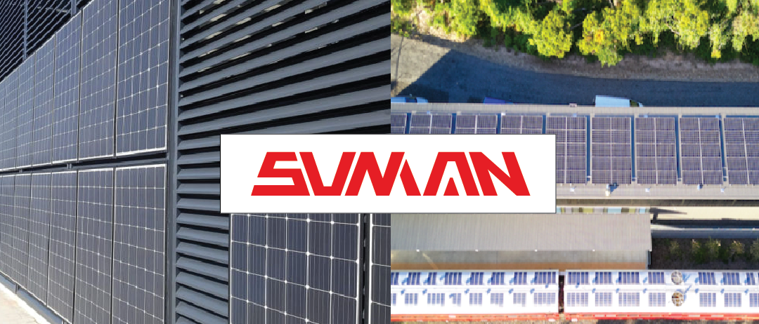 Sunman Energy - How to install a 52 kW system in 11 hours? Time is money