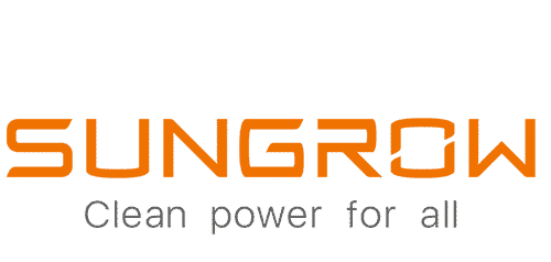 Sungrow brand
