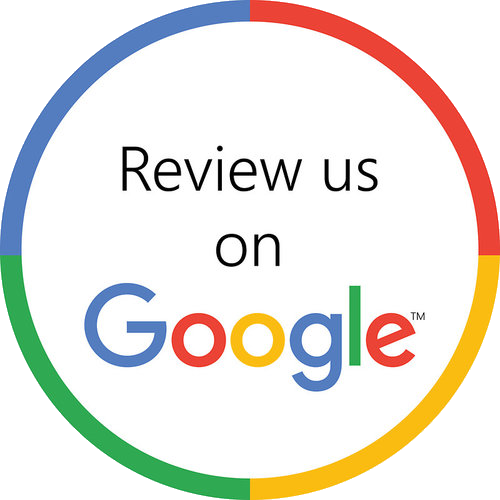 One Stop Google Review