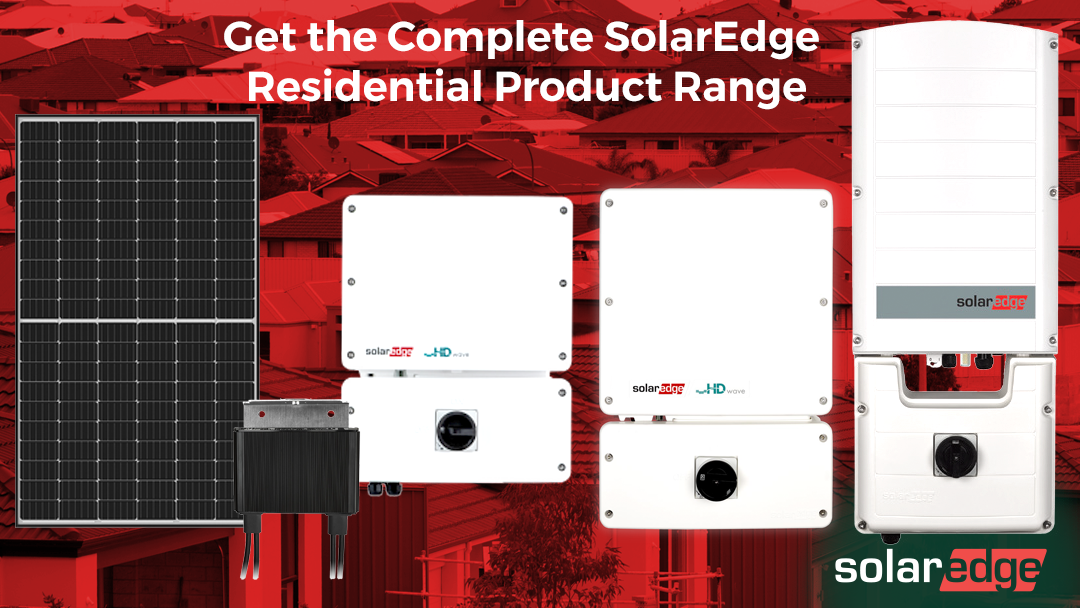  grow your business with solaredge