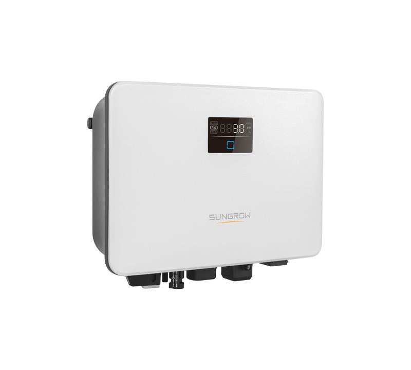Deness energy tower 14 kW
