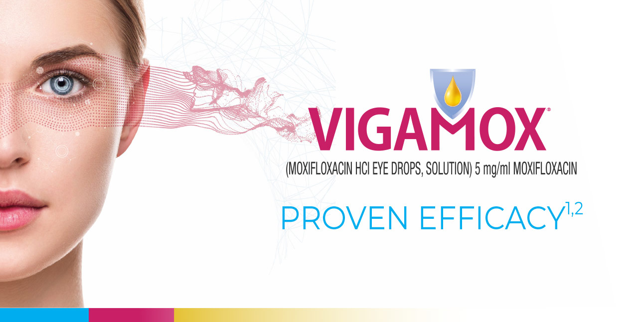 VIGAMOX