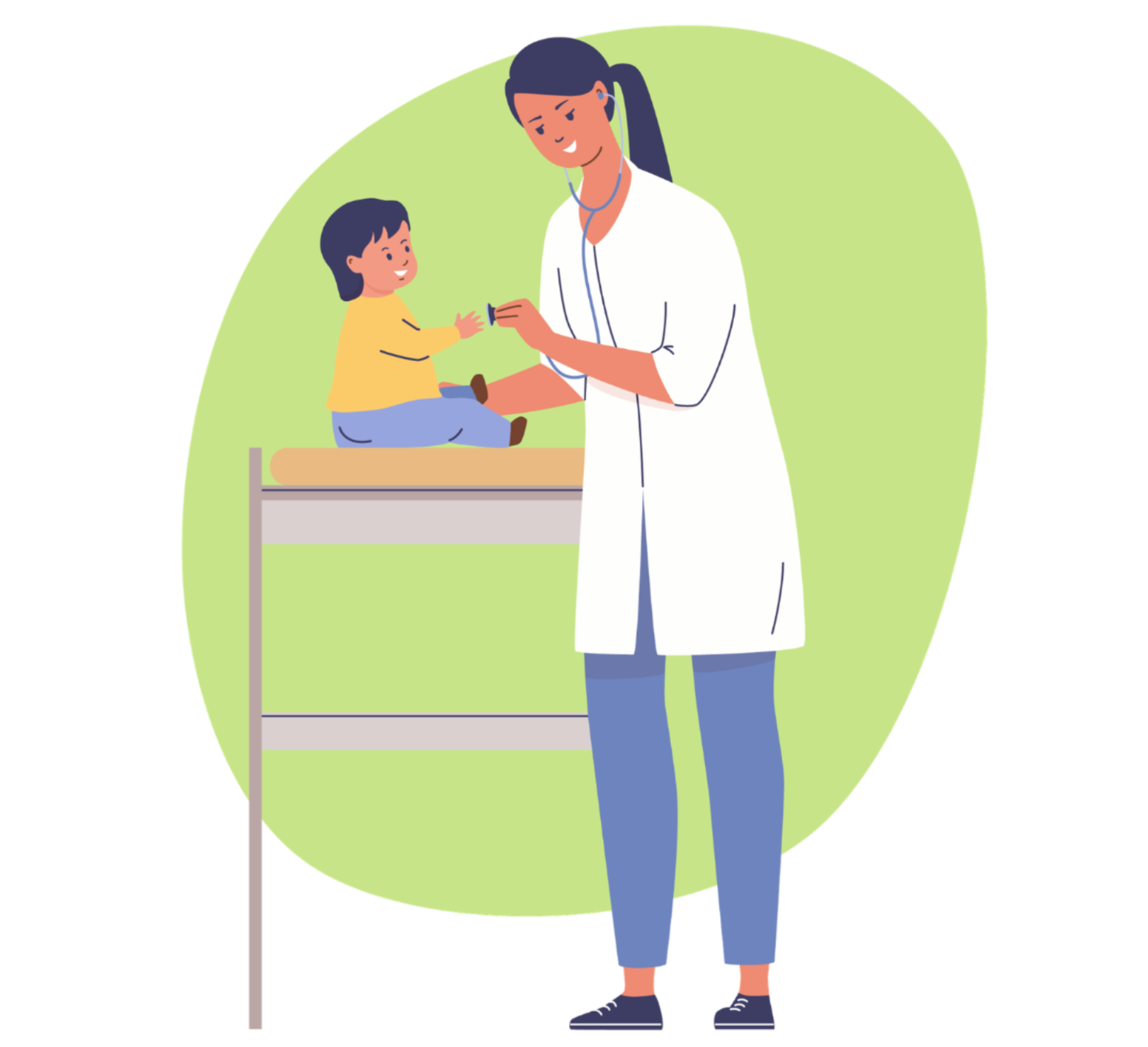 cat with Christmas Decoration