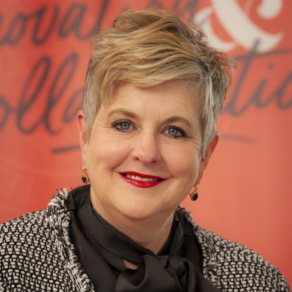 President Lori Rice-Spearman President Lori Rice-Spearman