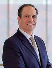 Provost Darrin D'Agostino Provost Darrin D'Agostino