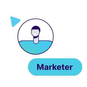 Beefree Marketer Icon