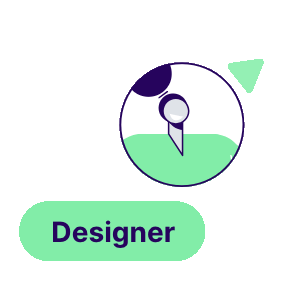 Beefree Designer Icon