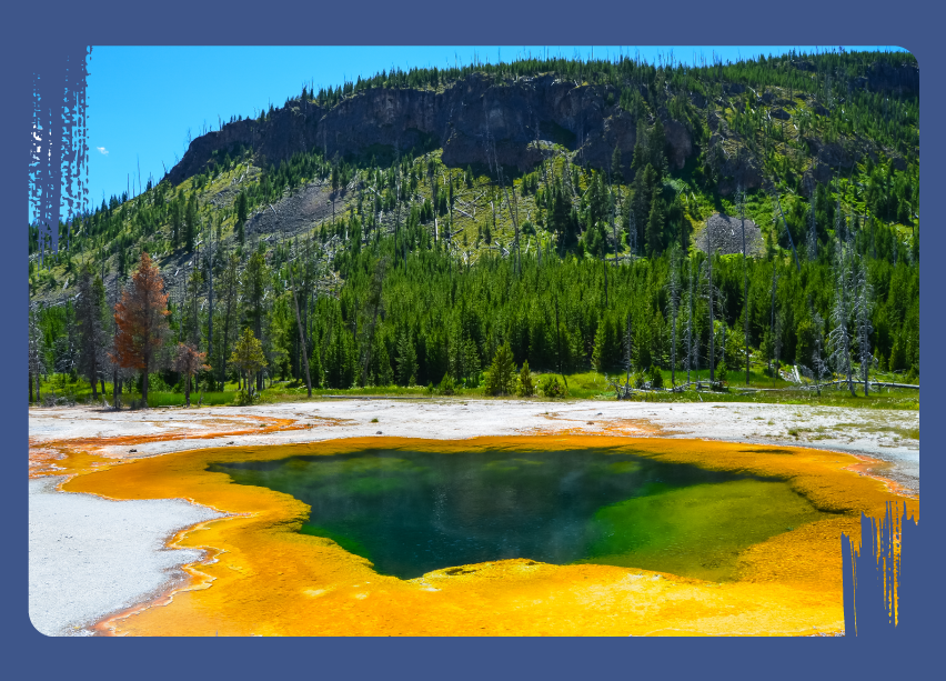 Landscape Photo Placeholder