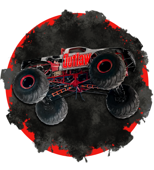 Monster Truck Wars returns to Middle Georgia for night of family