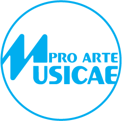 Pro Arte Musicae Logo