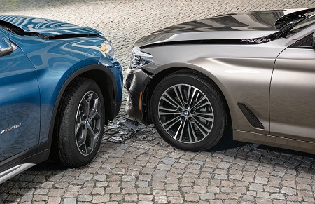 Certified Collision Repair Center