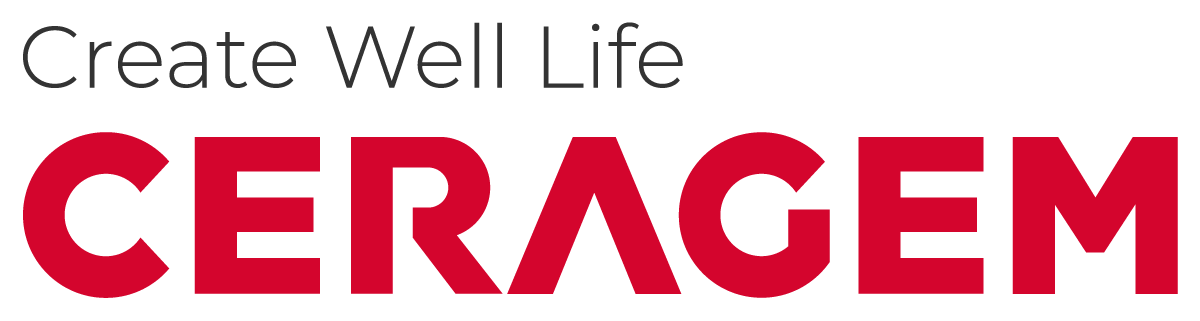 Logo Ceragem